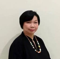 Dr. Eny Enawaty, M.Si
