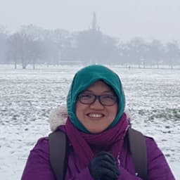 Prof. Erlina, M.Pd., Ph.D.