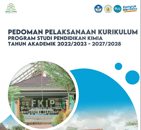 Pedoman Kurikulum