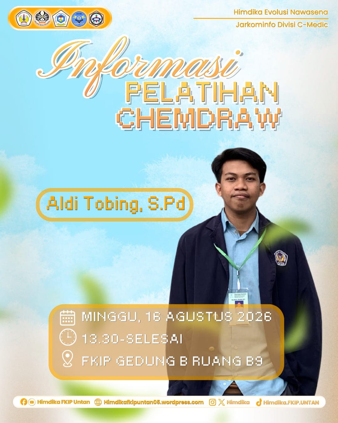 Chemdraw