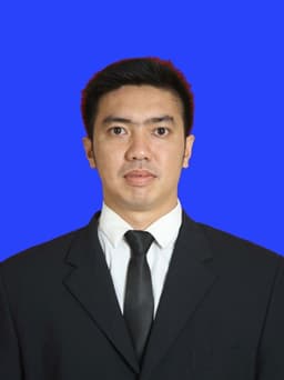 Dr. Rody Putra Sartika, S.Pd., M.Pd.
