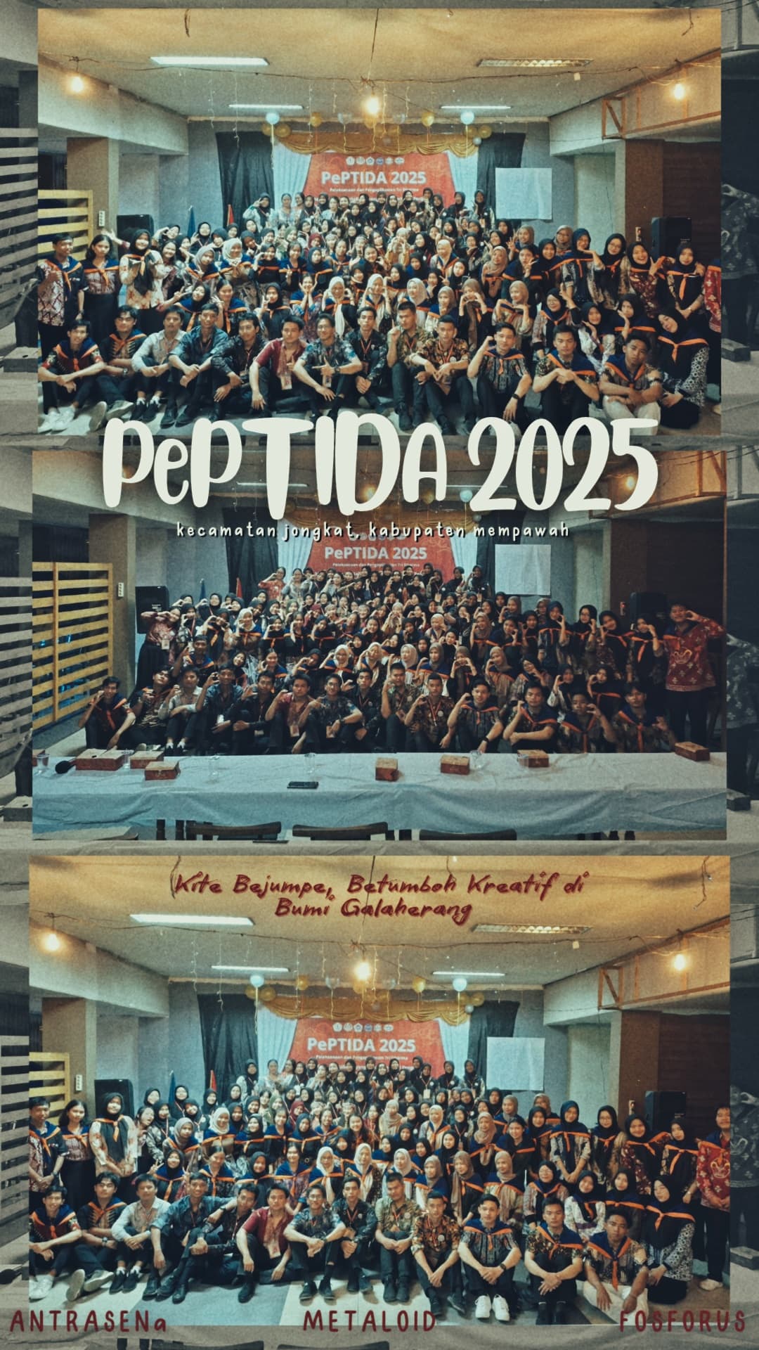 PepTIDA 2025